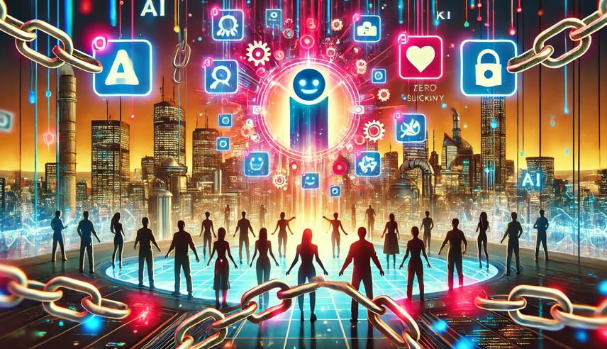 用户想来就来，想走就走！文心一言、Kimi们拿什么套住人心？